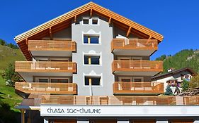 Chasa Sot-Chaunt 301